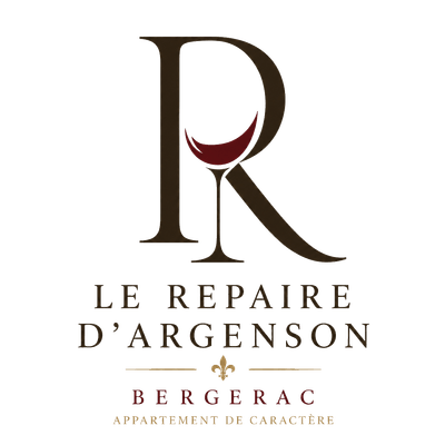Le Repaire d'Argenson